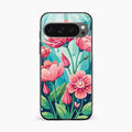 Tears of Spring Glass Case Cover For Google Pixel 10 Pro