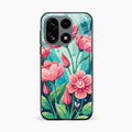 Tears of Spring Glass Case Cover For OnePlus 15 5G