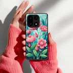 Tears of Spring Glass Case Cover For OnePlus 15 5G