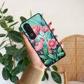 Tears of Spring Glass Case Cover For OnePlus - ShopOnCliQ