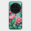 Tears of Spring Glass Case Cover For Xiaomi 15 Ultra 5G