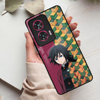 The Calm One Glass Case Cover For Motorola - ShopOnCliQ