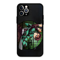 The Hope of Hashira Glass Case Cover For iPhone 11 Pro