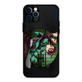 The Hope of Hashira Glass Case Cover For iPhone 12 Pro