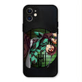 The Hope of Hashira Glass Case Cover For iPhone 12