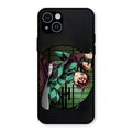 The Hope of Hashira Glass Case Cover For iPhone 14