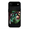 The Hope of Hashira Glass Case Cover For iPhone Air