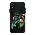 The Hope of Hashira Glass Case Cover For iPhone XR