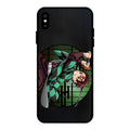 The Hope of Hashira Glass Case Cover For iPhone XS Max