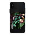 The Hope of Hashira Glass Case Cover For iPhone XS