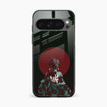 The Kind Slayer Glass Case Cover For Google Pixel 10 Pro