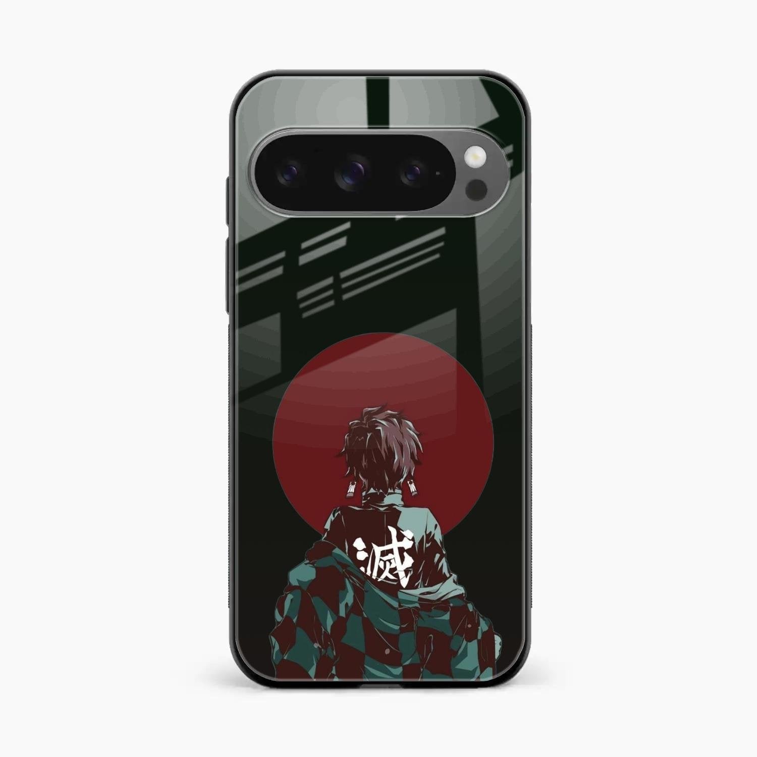 The Kind Slayer Glass Case Cover For Google Pixel 10 Pro