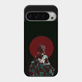 The Kind Slayer Glass Case Cover For Google Pixel 9 Pro Xl