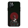 The Kind Slayer Glass Case Cover For iPhone 11 Pro Max