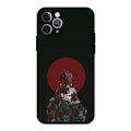 The Kind Slayer Glass Case Cover For iPhone 11 Pro