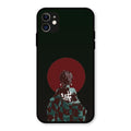 The Kind Slayer Glass Case Cover For iPhone 11