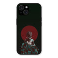 The Kind Slayer Glass Case Cover For iPhone 15 Plus
