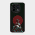 The Kind Slayer Glass Case Cover For Iqoo 13 5G