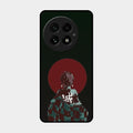 The Kind Slayer Glass Case Cover For Oneplus 13 5G