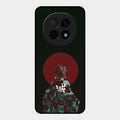 The Kind Slayer Glass Case Cover For Oppo F29 Pro 5G