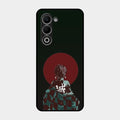 The Kind Slayer Glass Case Cover For Oppo K13X 5G