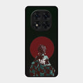 The Kind Slayer Glass Case Cover For Poco X7 5G