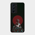 The Kind Slayer Glass Case Cover For Realme Narzo 80X 5G