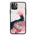 The Suguna Glass Case Cover For iPhone 11 Pro