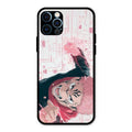 The Suguna Glass Case Cover For iPhone 12 Pro Max