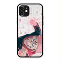 The Suguna Glass Case Cover For iPhone 12