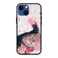 The Suguna Glass Case Cover For iPhone 13 mini