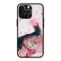 The Suguna Glass Case Cover For iPhone 13 Pro Max