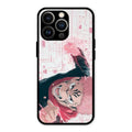 The Suguna Glass Case Cover For iPhone 13 Pro