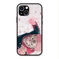 The Suguna Glass Case Cover For iPhone 13