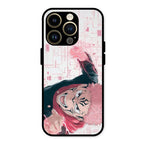 The Suguna Glass Case Cover For iPhone 14 Pro Max