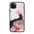 The Suguna Glass Case Cover For iPhone 14