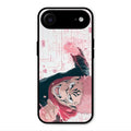 The Suguna Glass Case Cover For iPhone Air