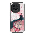 The Suguna Glass Case Cover For iQOO 15 5G