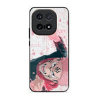 The Suguna Glass Case Cover For iQOO 15 5G