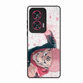 The Suguna Glass Case Cover For Motorola Edge 50 Fusion 5G