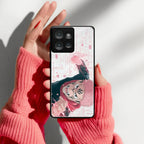 The Suguna Glass Case Cover For Motorola - ShopOnCliQ