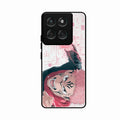 The Suguna Glass Case Cover For Motorola Edge 60 Fusion 5G
