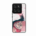 The Suguna Glass Case Cover For Motorola Edge 60 Stylus 5G