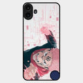 The Suguna Glass Case Cover For Nothing Cmf Phone 1