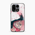 The Suguna Glass Case Cover For OnePlus 15 5G
