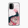 The Suguna Glass Case Cover For OnePlus 15R 5G