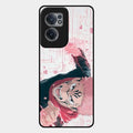 The Suguna Glass Case Cover For Oneplus Nord Ce 2 5G