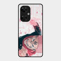 The Suguna Glass Case Cover For Oneplus Nord Ce 3 Lite 5G