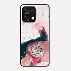 The Suguna Glass Case Cover For Oppo F31 5G