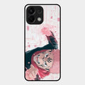 The Suguna Glass Case Cover For Oppo K13 5G
